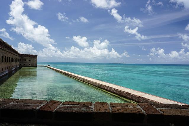 Dry Tortugas National Park